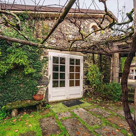 La Casita De Oza Vila Corunha Exterior foto